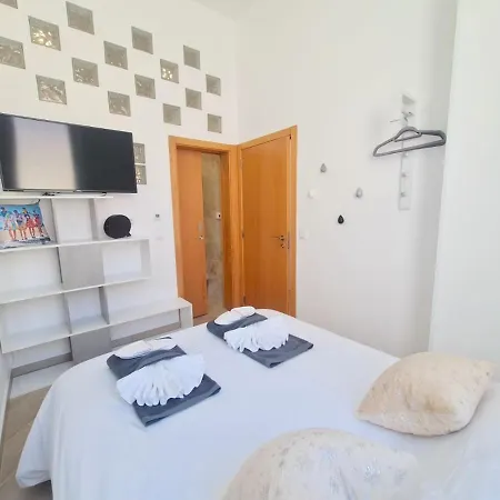 Quarto Com Casa De Banho Privada Tranquilidade Garantida