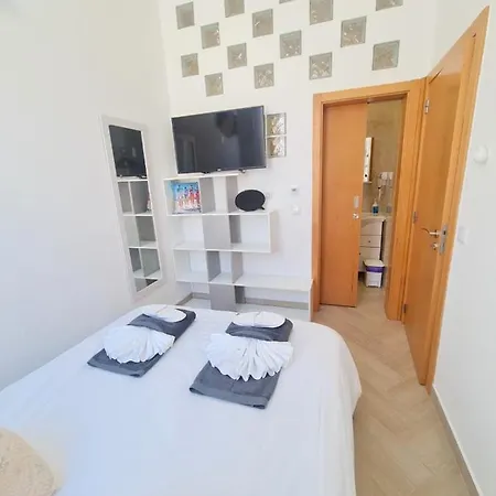 Affittacamere Quarto Com Casa De Banho Privada Tranquilidade Garantida