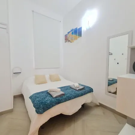 Affittacamere Quarto Com Casa De Banho Privada Tranquilidade Garantida Nazaré