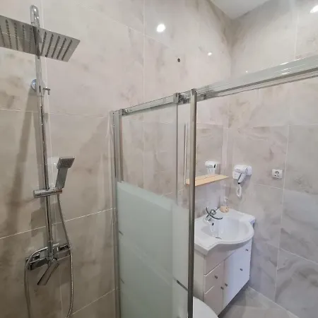 Quarto Com Casa De Banho Privada Tranquilidade Garantida Gasthof *