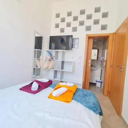 Gasthof Quarto Com Casa De Banho Privada Tranquilidade Garantida